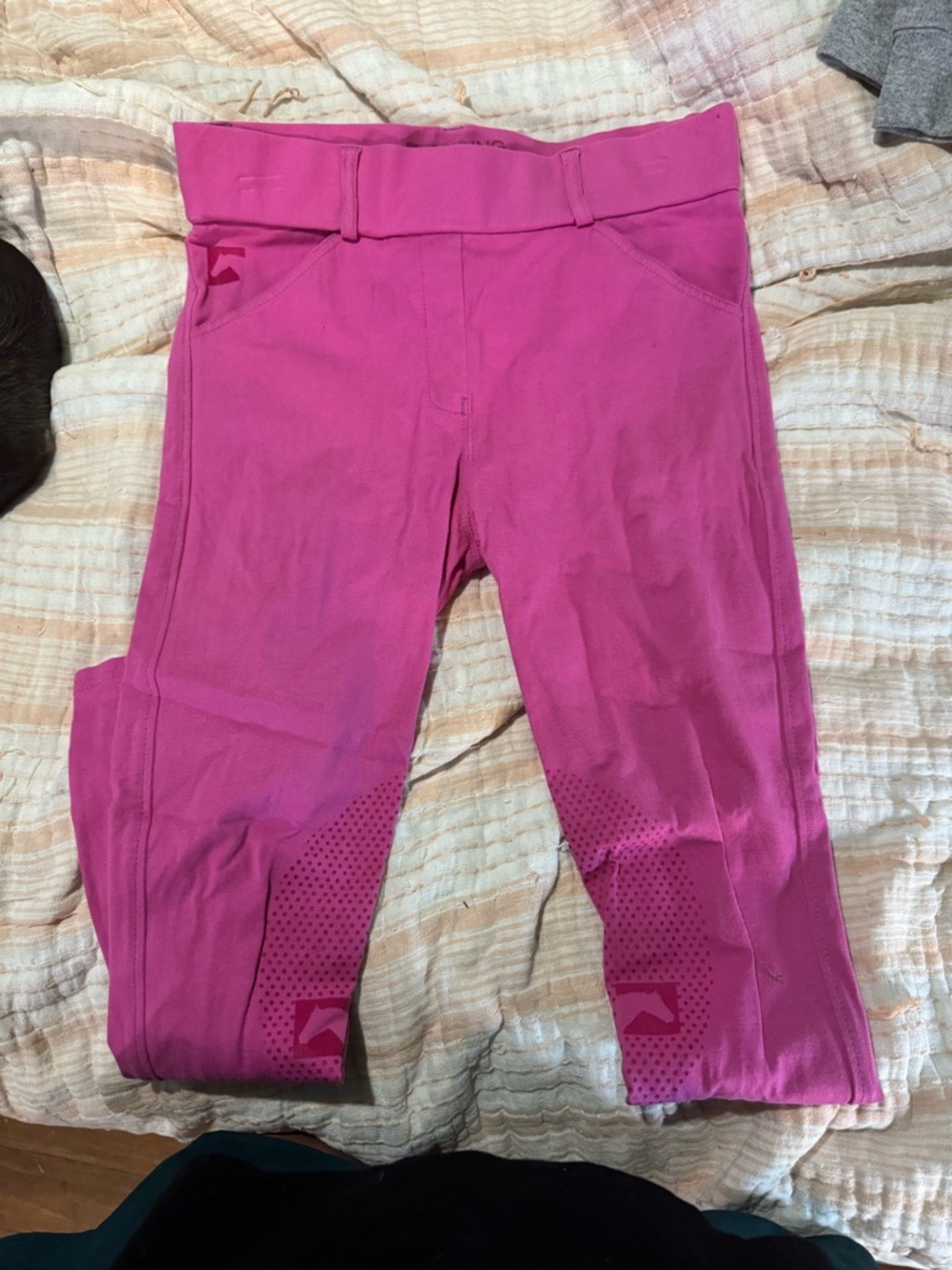 Riding Sport School Tights